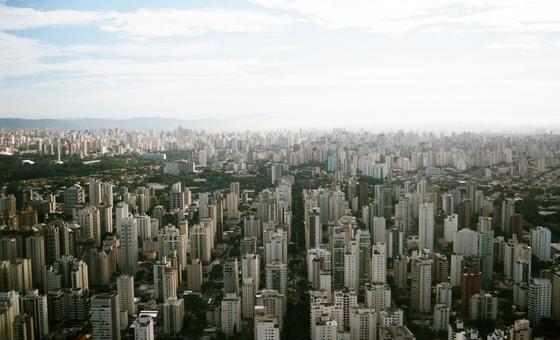 Banco Mundial apoia proteção social, inclusão e geração de empregos em São Paulo
